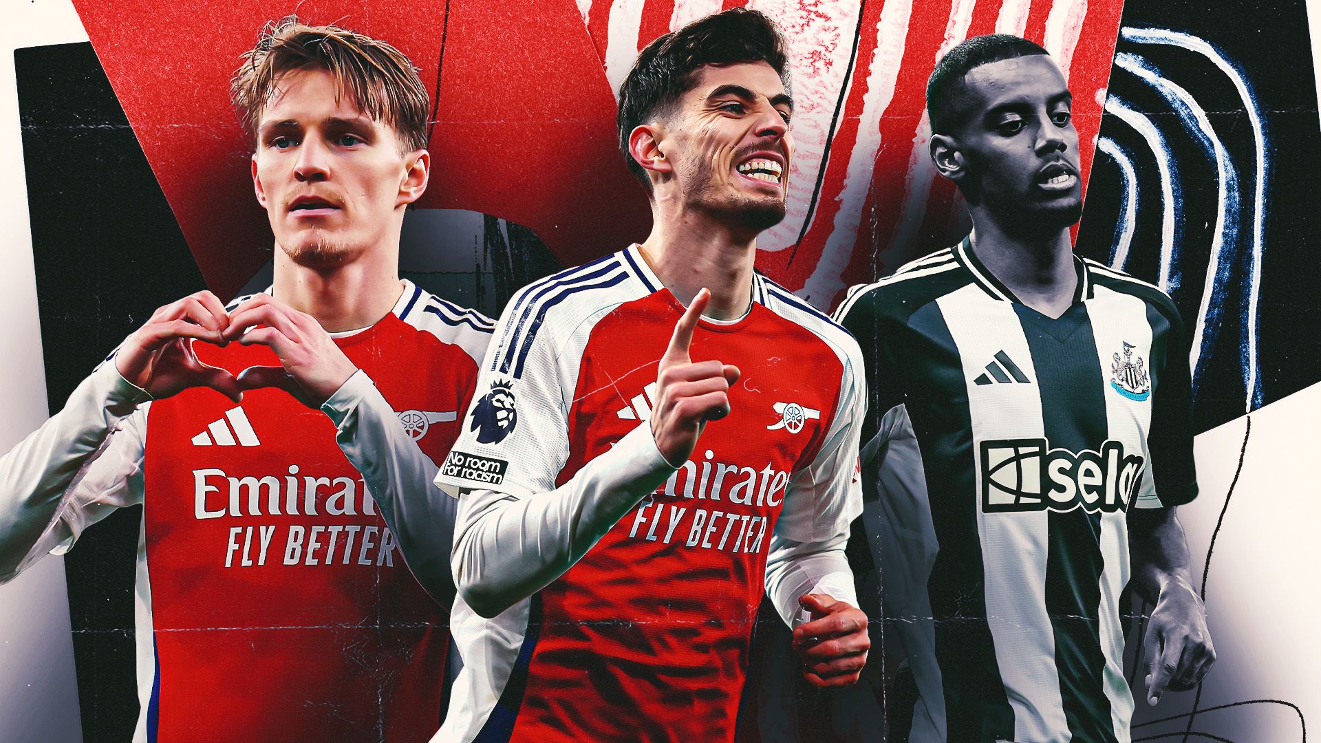 让我们聚焦 让我们聚焦