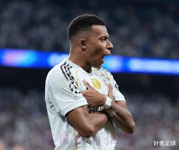 皇马更衣室集体不满！姆巴佩：仅隔2天出战极难